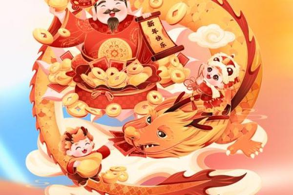 五福算命中什么意思