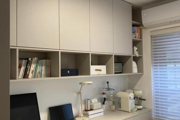 书房家居风水布局要遵循的原则 尤其这点很关键