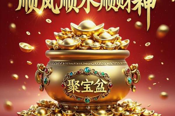 能够招财进宝的商业风水有哪些