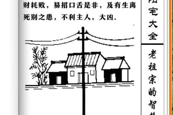 风水和财运：居家生活不利因素