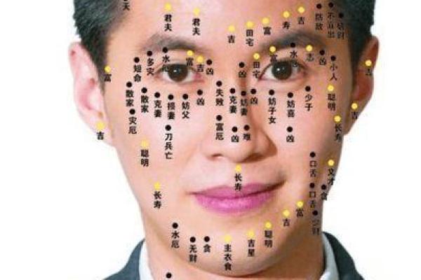 AI看面相 免费看手相，淘宝、朋友圈和微博上的算命先生到底有多野？