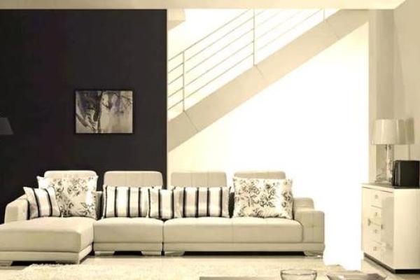 房子风水家具摆放图片