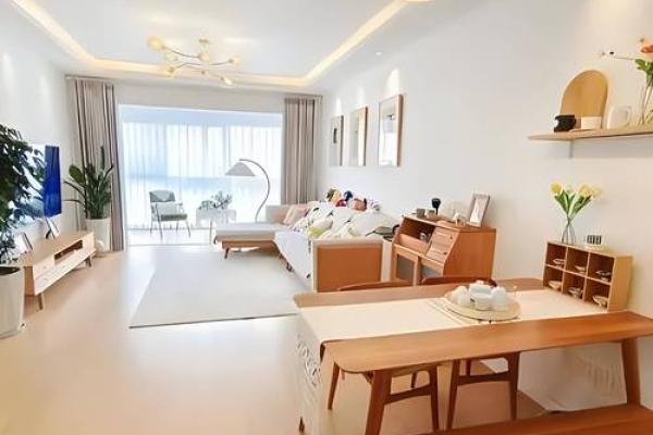 房子风水家具摆放图片