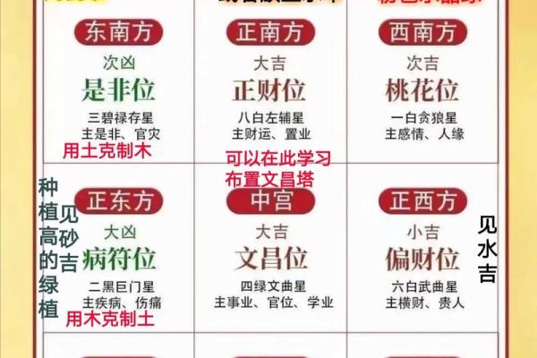 八字图解 八字图解