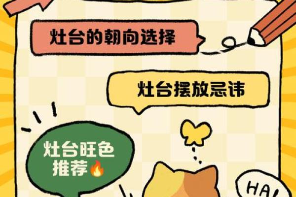 如何打造优质的厨房风水 如何打造优质的厨房风水