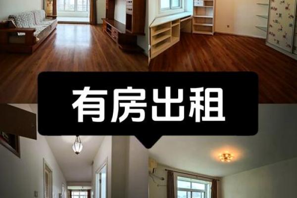 房子空着还是出租风水好点