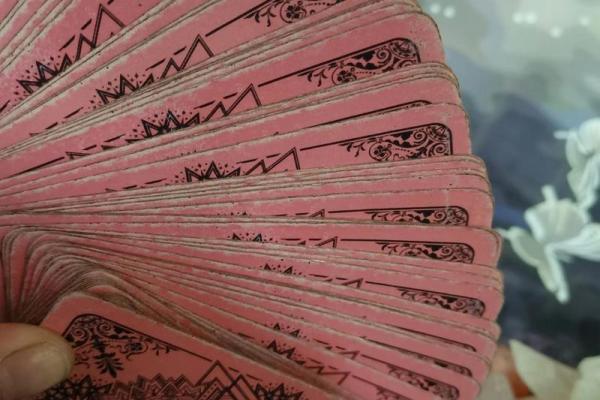 塔罗测试:二月你会有啥好运? 塔罗测试:二月你会有啥好运?