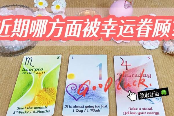 塔罗测试:二月你会有啥好运? 塔罗测试:二月你会有啥好运?