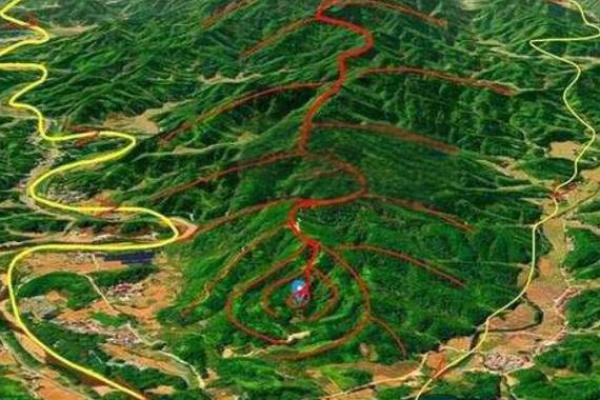 好的风水墓怎么找