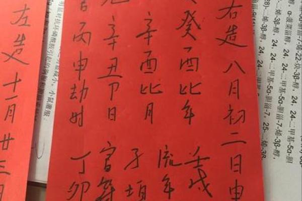 八字什么样的男人能让老婆过上好日子