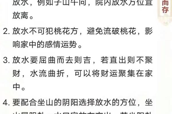 阳宅风水不好怎样化解有哪些办法 阳宅风水不好怎样化解有哪些办法