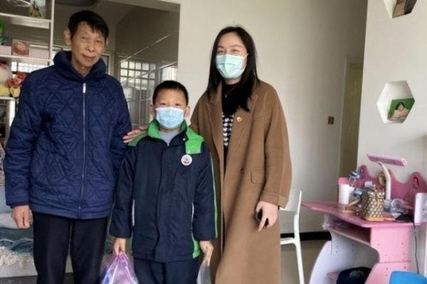 八字门小学 八字门小学