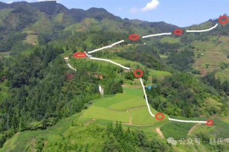 好的风水墓怎么找