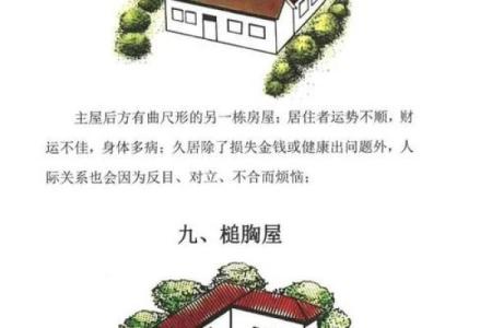 世界上更好的房子风水