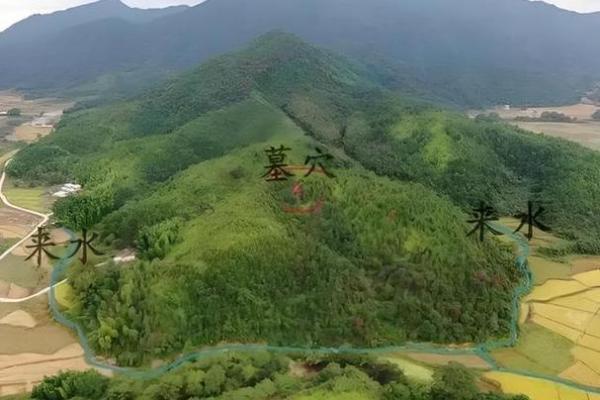 阴宅:墓地风水二十六种风水法 阴宅:墓地风水二十六种风水法