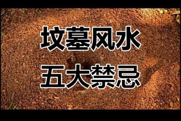 坟地风水:切忌不要葬到这几处 坟地风水:切忌不要葬到这几处