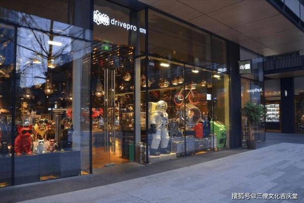 商铺风水有哪些注意讲究？