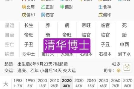 「八字案例」天干三个庚金