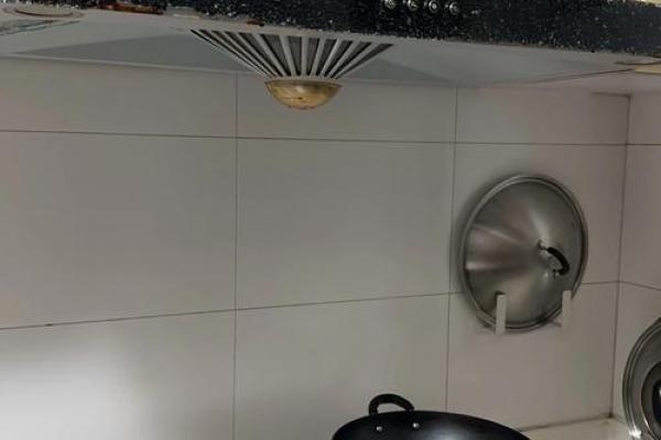 烟机玻璃面板风水 烟机玻璃面板风水