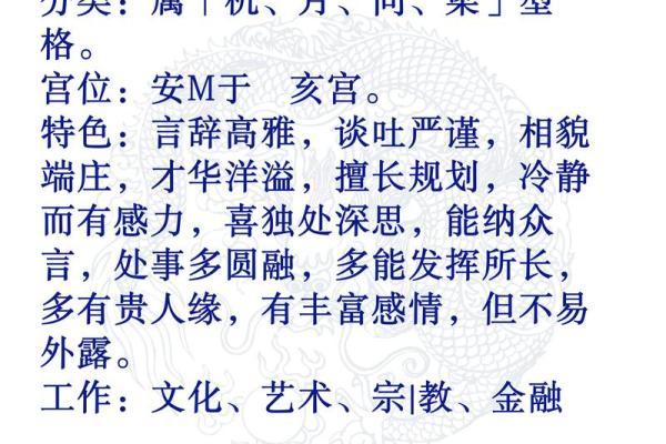 紫薇斗数入门术语 紫薇斗数入门术语