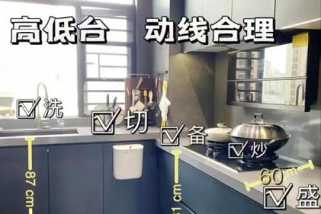 厨房水槽的风水禁忌，非常重要