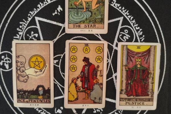 塔罗测试:八月你会有啥好运? 塔罗测试:八月你会有啥好运?