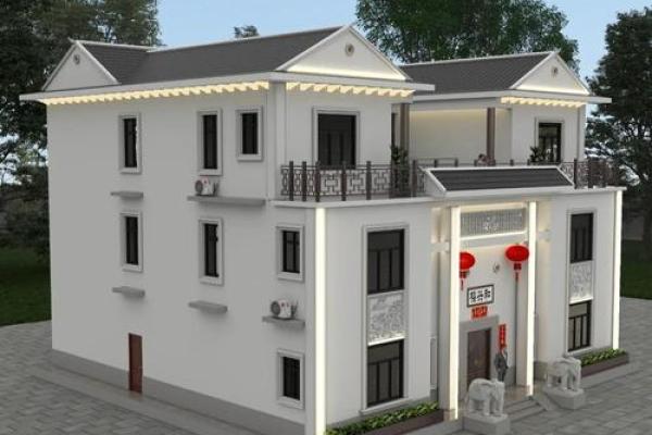 建房风水_农村盖房前头冲 建房风水_农村盖房前头冲