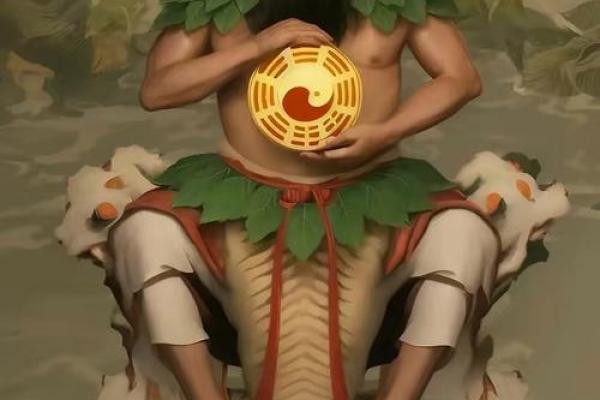 洪荒之算命 洪荒之算命