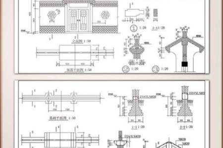 别墅到底建不建围墙好？别墅花园风水注意事项