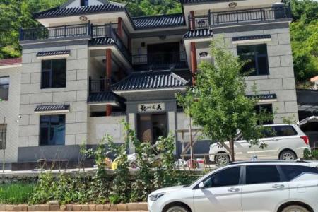 建房风水_农村盖房前头冲