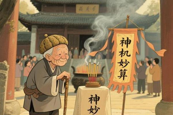 算命的都是什么职业 算命的都是什么职业