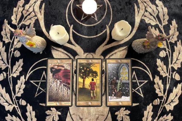 塔罗测试:你是几级懒癌患者?如何提升自己运势? 塔罗测试:你是几级懒癌患者?如何提升自己运势?