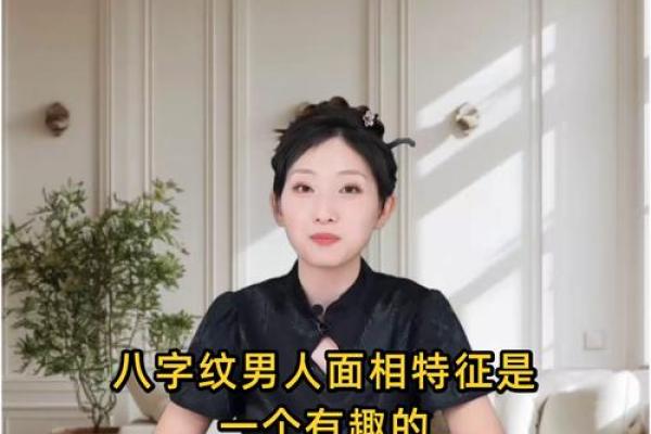 眉间八字纹面相男人 眉间八字纹面相男人