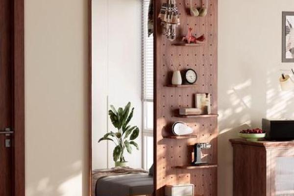 风水如何摆放卧室镜子方面的禁忌? 风水如何摆放卧室镜子方面的禁忌?