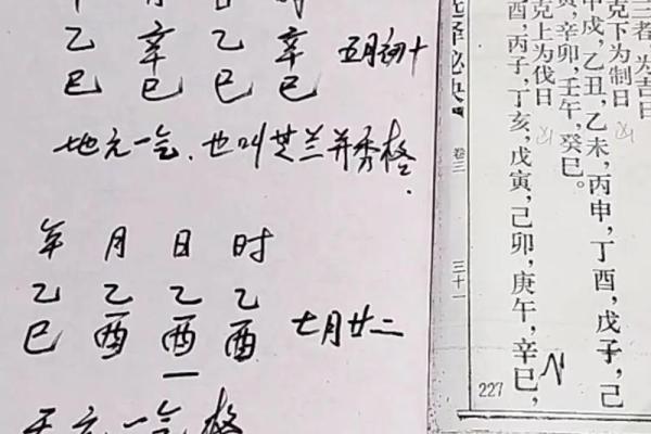 八字-人元(论地支遁藏即地支藏干) 八字-人元(论地支遁藏即地支藏干)