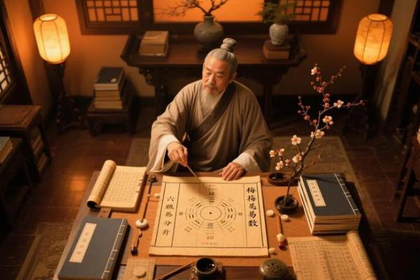 算命师傅说得不太准可信吗 算命师傅说得不太准可信吗