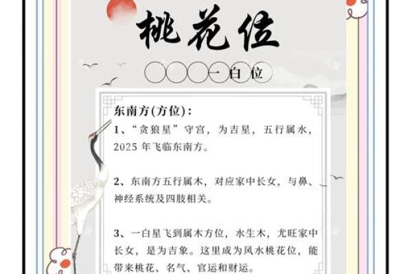 八字桃花运亦有吉凶之分