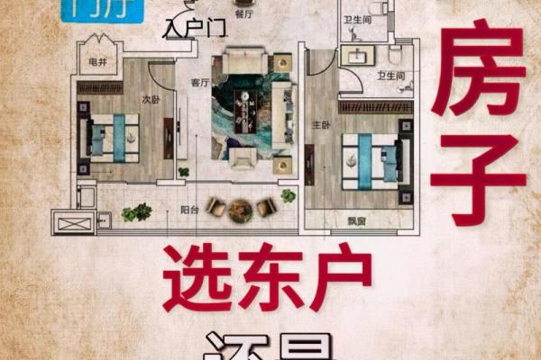 租什么样的房子风水好 租房风水如何选