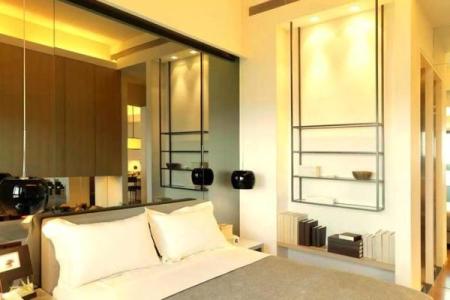 风水如何摆放卧室镜子方面的禁忌？