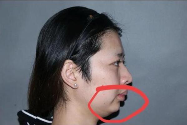 如何从女人下巴面相算命 如何从女人下巴面相算命
