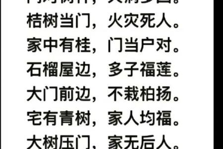 都市，那些被人忽视的人文风水