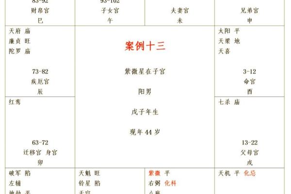 紫薇斗数如何兄弟多少 紫薇斗数如何兄弟多少