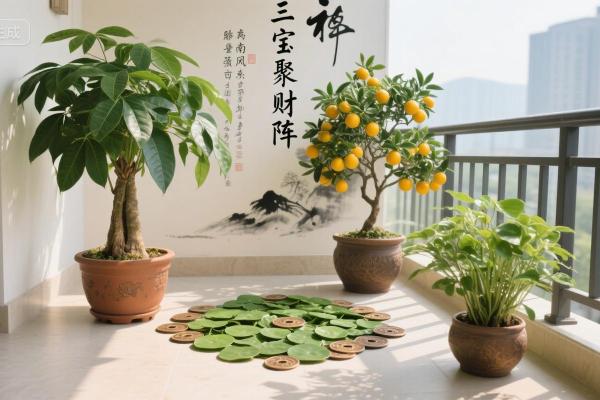 教你如何摆放阳台风水摆件 教你如何摆放阳台风水摆件