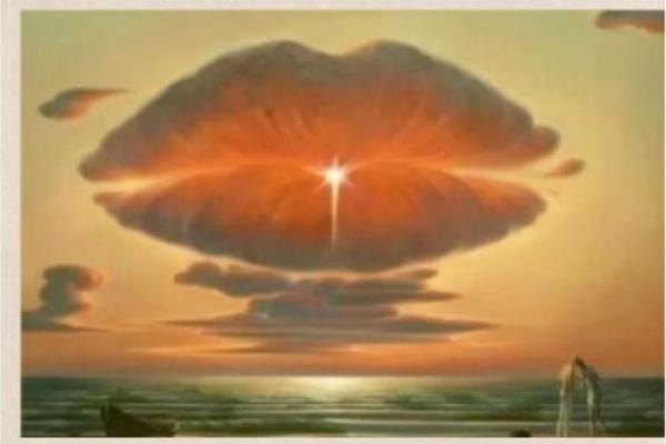 心理测试：四种青菜，哪种你更喜欢？测你这辈子是什么命格？