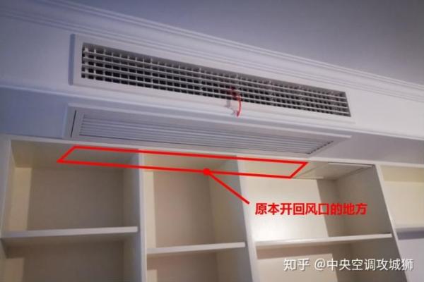 卧室的空调风水