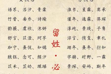 2025牛年中元节出生的女孩八字缺木名字 积极向上名字推荐