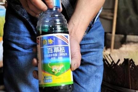 八字真硬，浙江一男子一时冲动喝下百草枯，硬扛一个月顺利出院！