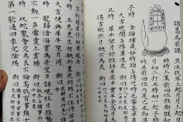 张天师算命全集免费阅读