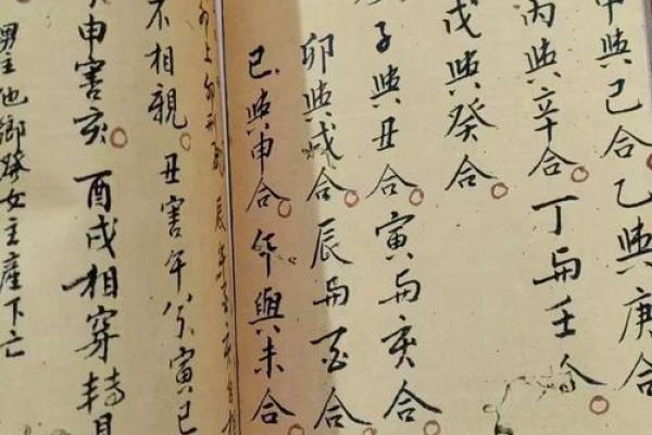 八字算命的书籍