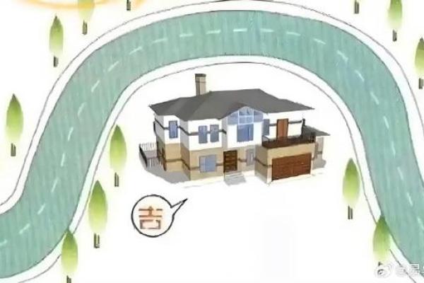 盖房子形状风水禁忌 盖房子形状风水禁忌
